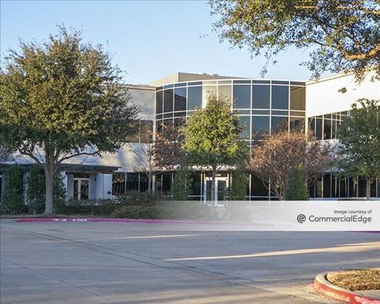 Legacy Commons - 5556 Tennyson Pkwy