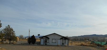 Industrial space for Rent at 3315 U.S. 50 in Silver Springs