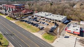 Longview Town Center