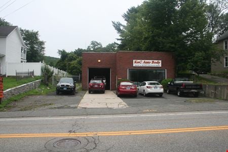 Photo of commercial space at 312 N Elm St in Torrington