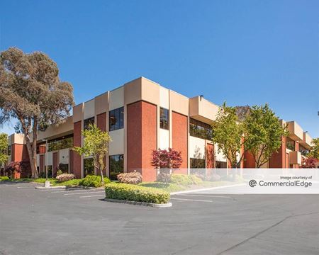 Office space for Rent at 401 Lennon Lane in Walnut Creek
