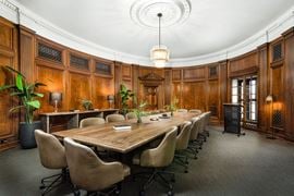 WeWork - Bridgeview Bank - Uptown
