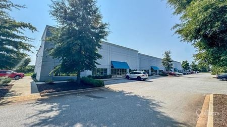 Office space for Rent at 510 Airport Rd in Greenville