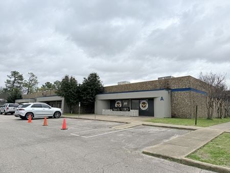 Office space for Rent at 3566-3628 Commerce Circle in Memphis