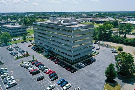 Office space for Rent at 10100 Linn Station Rd  in Louisville