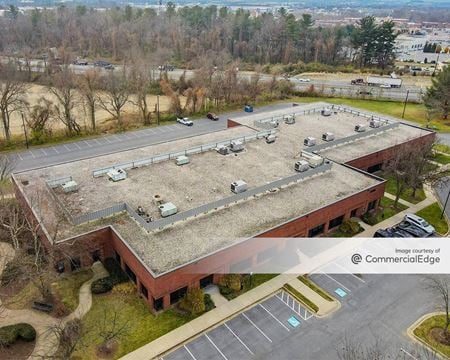 Industrial space for Rent at 5303 Spectrum Drive in Frederick
