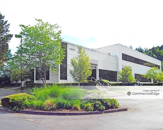 RH Northcreek Business Center - Buildings 1, 2 & 3