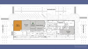 EVO Retail - Downtown St Petersburg