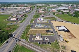 Single Tenant | 15 Yr Term | Yr 1: $75,000 (6,250/Mo.)