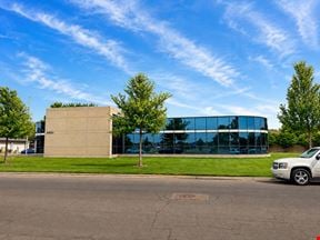 South Lubbock Office Building