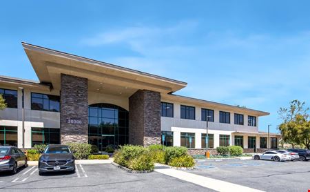 Photo of commercial space at 30300 Agoura Road in Agoura Hills