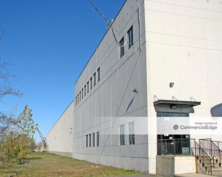 Photo of commercial space at 55 Johnson Road in Inwood