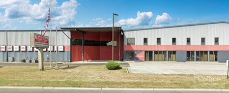 Industrial space for Sale at 2501 NJ-73 in Cinnaminson