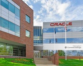 One Oracle Drive
