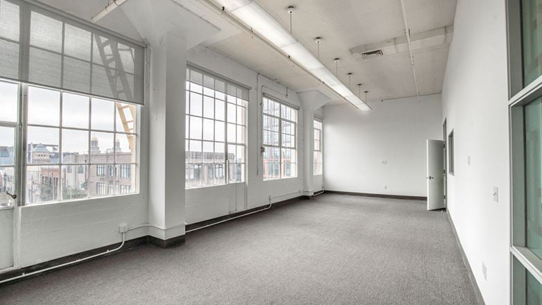 Office Space