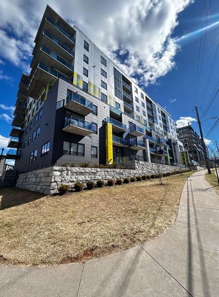 Photo of commercial space at 172 Wentworth Drive in Halifax