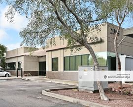 Northern Business Center