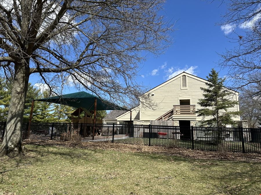 6000 Memorial Dr.