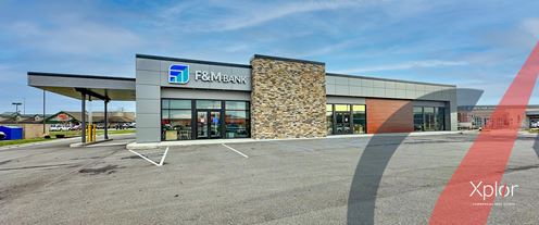 406 Smaltz Way Strip Center