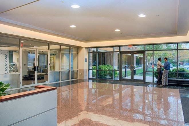 Herndon Square II Building D