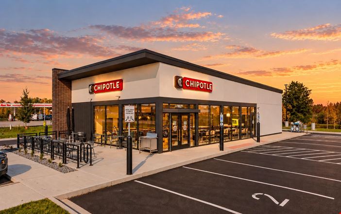 Chipotle