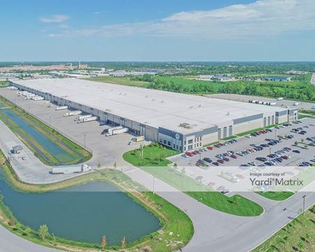 Industrial space for Rent at 201 Logistics Center Drive in Wentzville