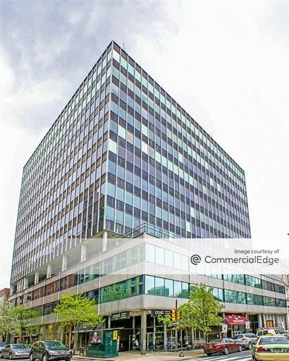Constitution Place