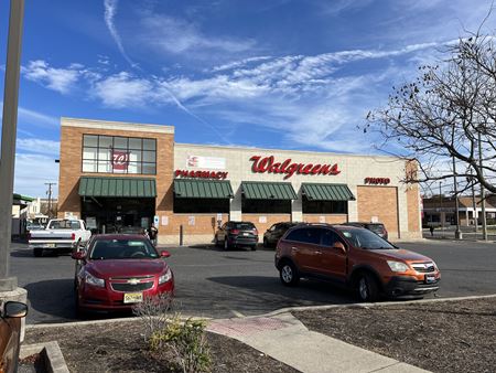 Retail space for Sale at 25 East Broad Street in Bridgeton