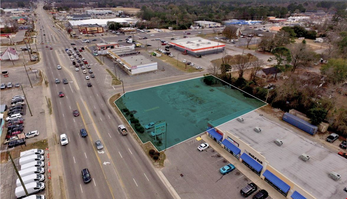 Elmwood Center