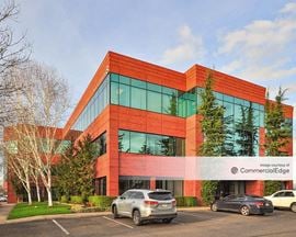 Columbia Tech Center - Buildings 08 & 11