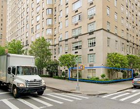 1,800 SF | 870 5th Avenue | Luxury Commercial Co-Op Space for Sale