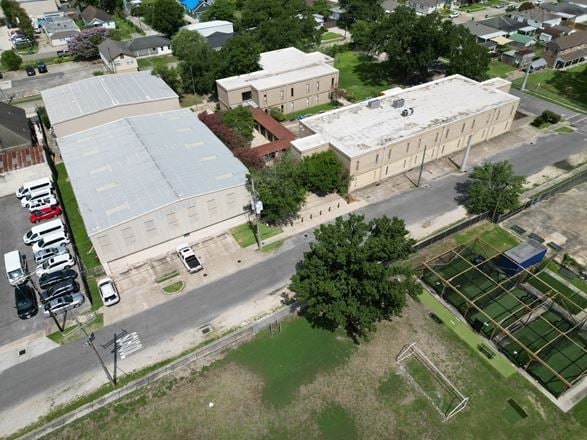 Ridgewood Main Campus Building for Sale