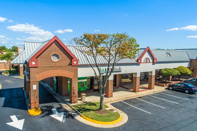 Centreville Square