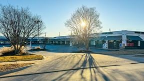 Green Mountain Plaza