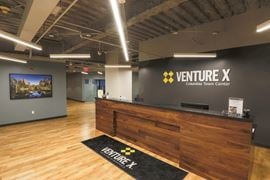 Venture X Columbia East - Venture X Columbia Town Center