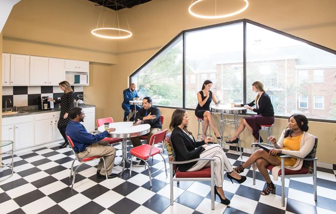 Colley Executive Offices - @ Granby