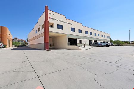 Industrial space for Sale at 72370 Quarry Trl in Thousand Palms