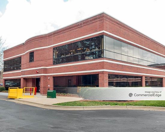 Crossroads Corporate Park - Building III
