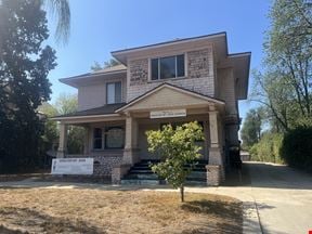 Pasadena Church | Redevelopment Opportunity