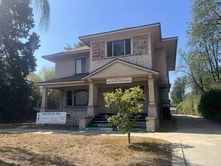 Other space for Sale at 1429 N Fair Oaks Ave in Pasadena