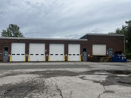 Industrial space for Rent at 946 Manifold Road in Washington