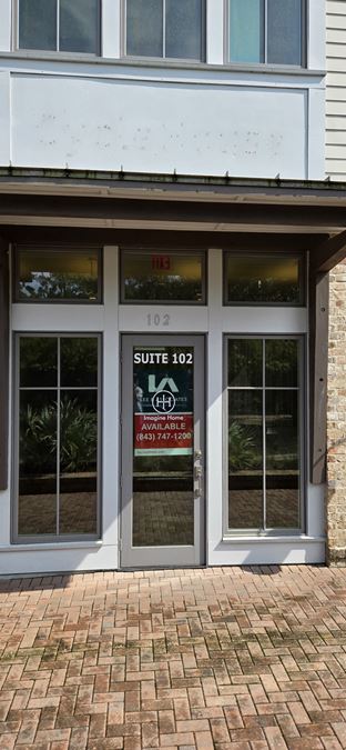 297 Seven Farms Drive