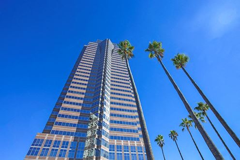 Premier Workspaces - FOX West Los Angeles California