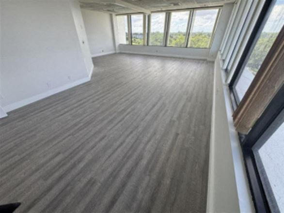 2356 SF Suite 402 Professional and Medical Office Space (LEASED)