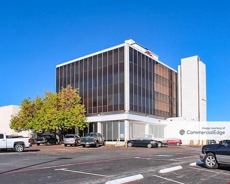Office space for Rent at 2520 West Irving Blvd in Irving