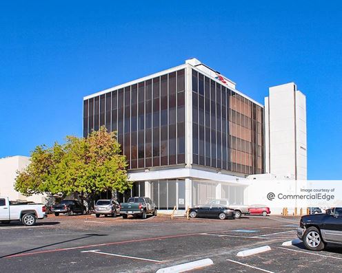 Bank of America Building