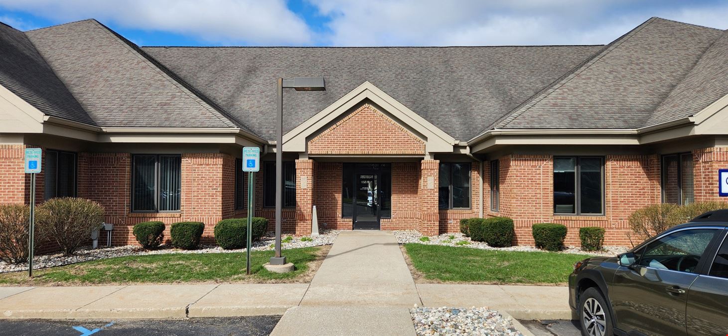 3695 Okemos Rd