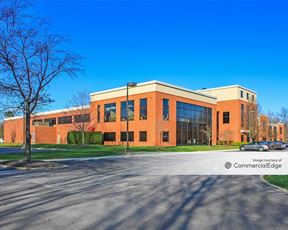 Hyland Software - Building 1
