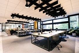 Colab at Bell Works - Bell Works Chicagoland