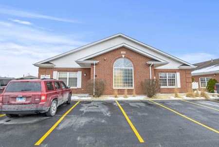 Office space for Sale at 15859 Ridgeland Ave in Oak Forest
